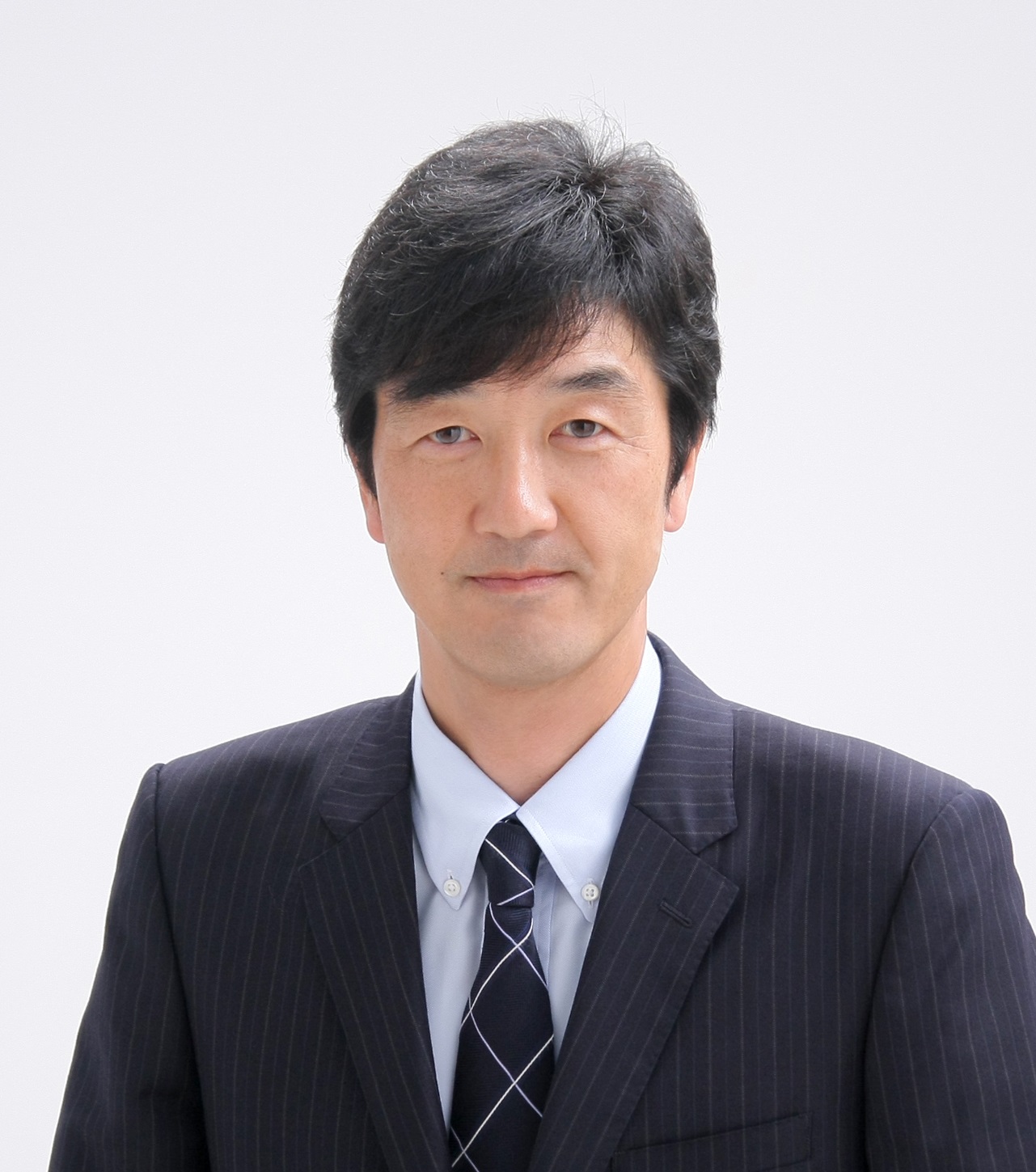 Kajikawa Hiroshi